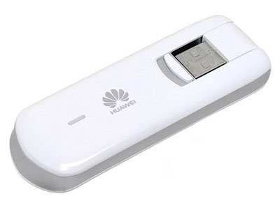 4G LTE модем Huawei E3276s